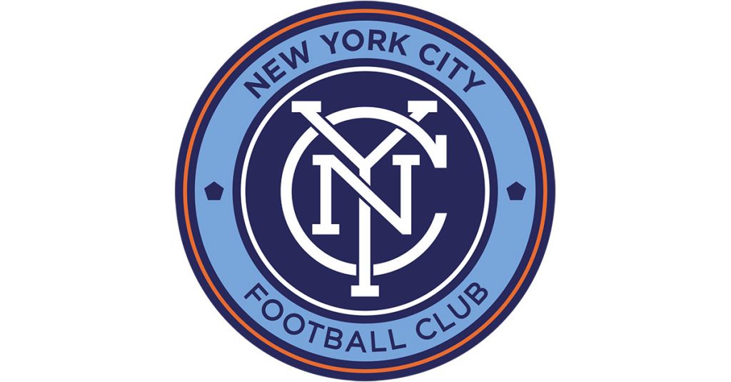 Nyc Fc Announces Youth Affiliate Soccer Clubs Omm Soccer